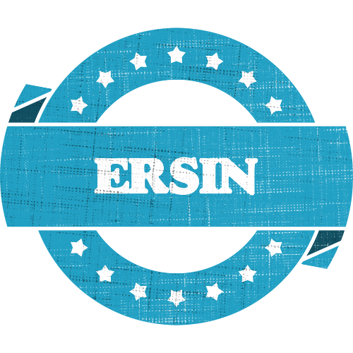 ERSIN